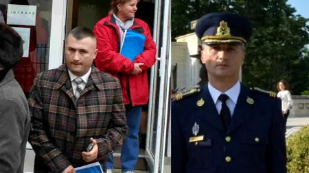 Procurorul acuzat de favorizarea nașului într-o rețea de crimă organizată în care este implicat și UniCredit Leasing contrazice acuzațiile