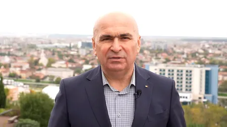 Ilie Bolojan: „Ne dorim și suntem forțați de realitate să participăm la guvernare