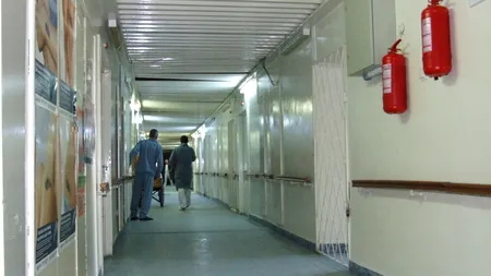 Franța: Planul alb pentru situații excepționale în toate spitalele din cauza bronșiolitei