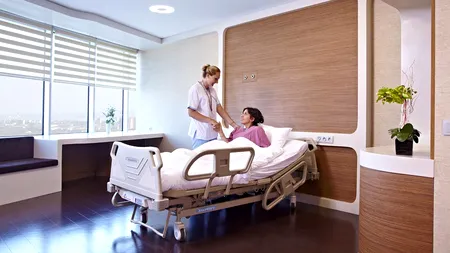 Spania: Povestea cutremurătoare a unui bolnav de Covid-19 care a stat la terapie intensivă mai mult de doi ani