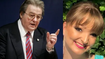 „Uite că vorbele nebunului s-au adeverit”: Dezvăluirile fetei lui Corneliu Vadim Tudor