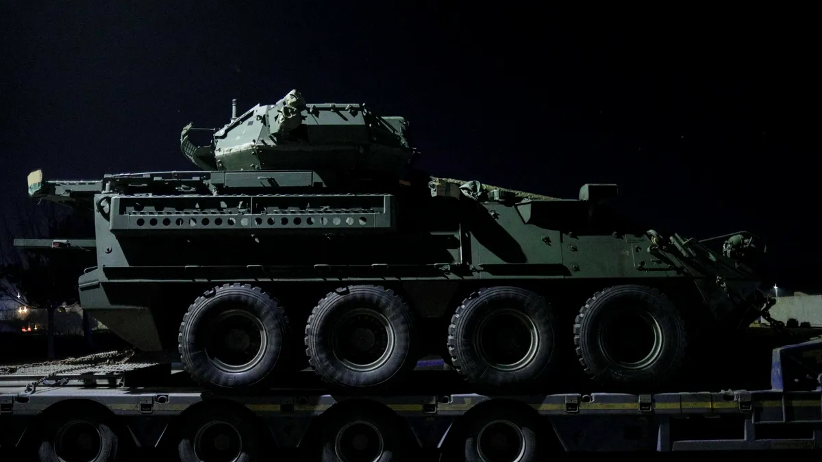 Militarii ruşi comit infracţiuni sexuale în Ucraina