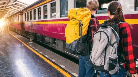 Studenții călătoresc fără bătăi de cap: Transporturile modifică regulile reducerilor la tren și metrou