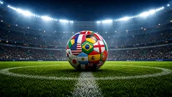 Cupa Mondială 2026 – preview: fotbalul se mută în America, dar vine cu toate neliniștile lumii