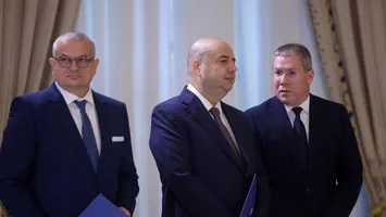 Se schimbă garda la Curtea Constituțională: Trei judecători noi, o favorită clară la șefie și un viitor decis în cinci zile