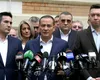 Daniel Băluță şi-a depus candidatura pentru Primăria Capitalei. Social-democratul, favorit în sondaje (VIDEO)
