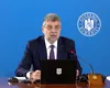 Ciolacu anunță un record bugetar: Veniturile au crescut cu 16% în martie, investițiile și proiectele PNRR se accelerează