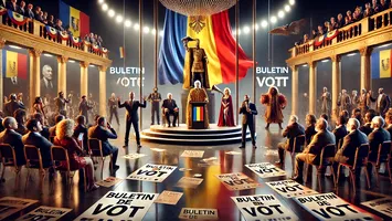 Săptămâna politică românească: avem lista, avem pozițiile, să-nceapă ……l!