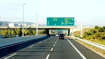 Proiect de 6 miliarde de euro. România va fi conectată de Grecia printr-o autostradă și o linie feroviară modernă