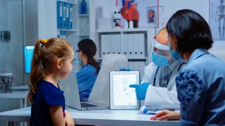Ministerul Educației susține că încă există peste 3.400 de cabinete medicale școlare