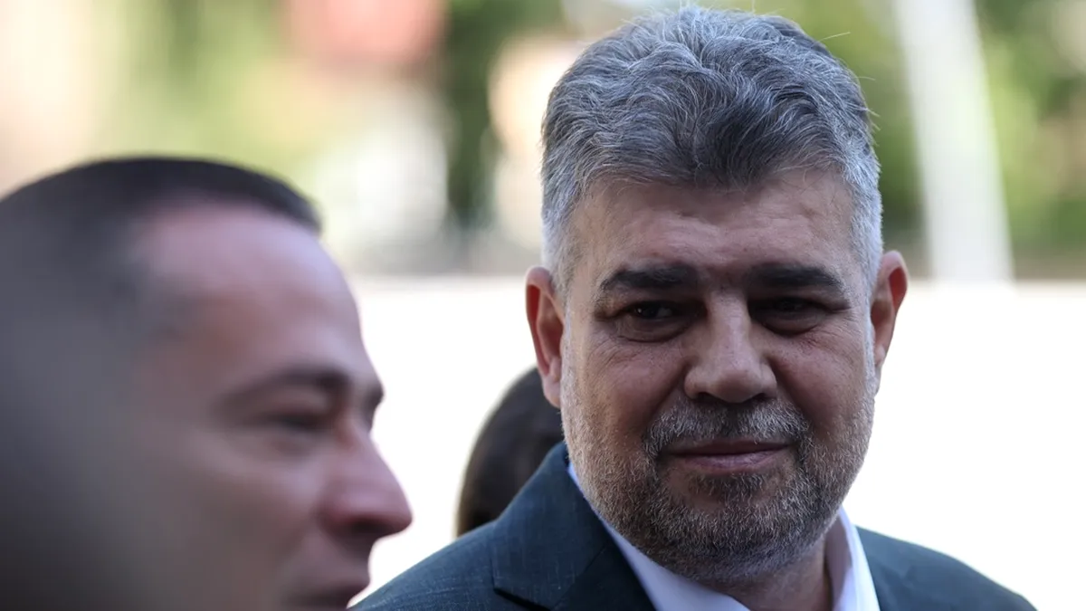 Variantele de pe masa coaliţiei, după alegeri. În ce condiţii ar putea demisiona Marcel Ciolacu
