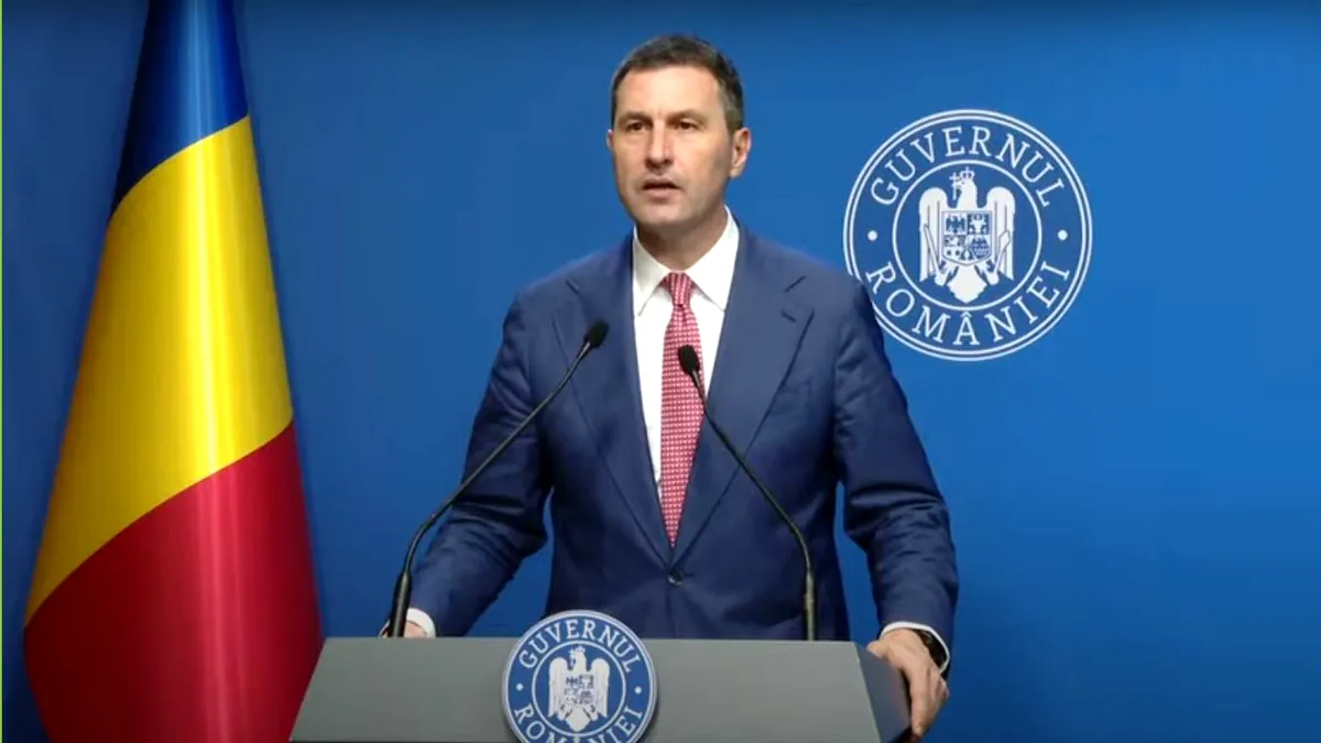 Fondul de rezervă bugetară în 2025: resurse limitate și provocări economice. Ministrul Finanțelor: În fiecare zi inventăm un motiv să mai suplimentăm
