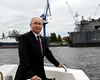 Flota ‘fantomă’ a Rusiei bântuie prin România și Marea Mediterană, alimentând tensiunile geopolitice