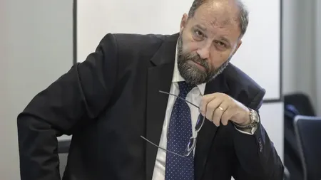 Adrian Cucu și-a dat demisia de la Spălarea Banilor. Cine vine în locul său