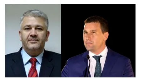 Ministerul Mediului - episodul jefuirea plajelor și a litoralului românesc EXCLUSIV