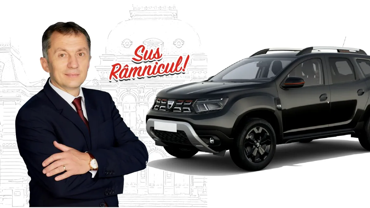 Primarul din Râmnicu Sărat a făcut 