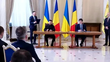 Bucureștiul face, în sfârșit, un pas matur: apropiere logică de un vecin esențial