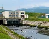 Undă verde pentru un proiect hidroenergetic major