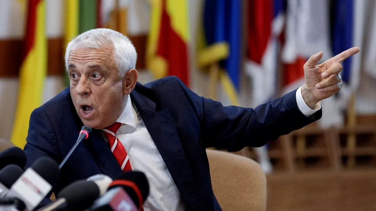 <strong>Fermierii români iar au fost țepuiți de ministrul Petre Daea</strong>