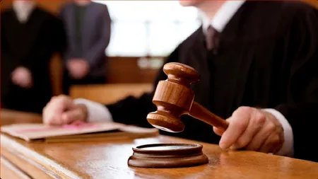 Un judecător ar fi magistratul indicat de Parchetul General în dosarul lui Călin Georgescu