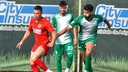 Olimpiu Moruțan se transferă la Galatasaray. Câți bani primește FCSB, în schimbul jucătorului