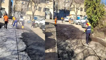 Implicarea și responsabilitatea rămân esențiale pentru infrastructură în Sectorul 5