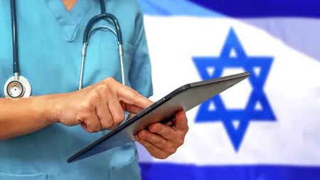 Ministrul Rafila: Peste o mie de medici și asistenți voluntari, pentru Israel
