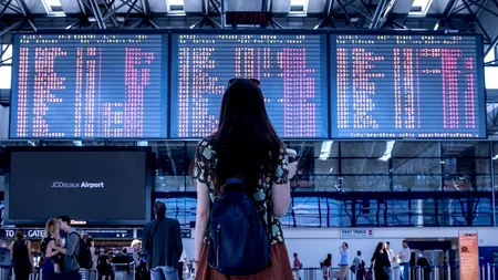 În ce an și-ar putea reveni traficul aerian în Europa?