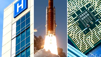 Războiul din Orientul Mijlociu lovește spațiul și tehnologia: heliul scump afectează SpaceX, NASA și RMN-urile