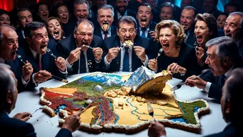 Coaliția e pe muchie de cuțit: scenariul „Blitzkrieg” – lupta pentru putere (re)începe imediat după 20 aprilie