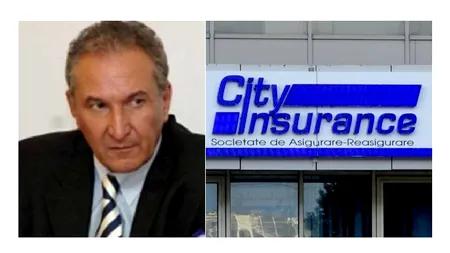City Insurance pierde în fața ASF. Compania cu 3 milioane de clienți RCA trebuie să aducă bani de acasă