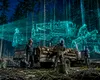 Mafia lemnului, văzută din spațiu. Pădurile României intră sub supraveghere digitală