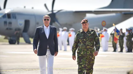 Rareș Bogdan îl propune pe Iohannis președinte al Consiliului European. ”Are un atu”