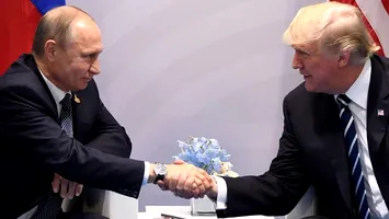 Alaska 2025 – Șah la Cercul Polar: ce urmăresc, de fapt, Putin și Trump la summit-ul istoric