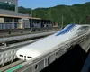Titanul feroviar cu 600 km/h. Cel mai rapid tren din lume este construit în Japonia. Va ajunge vreodată în Europa?