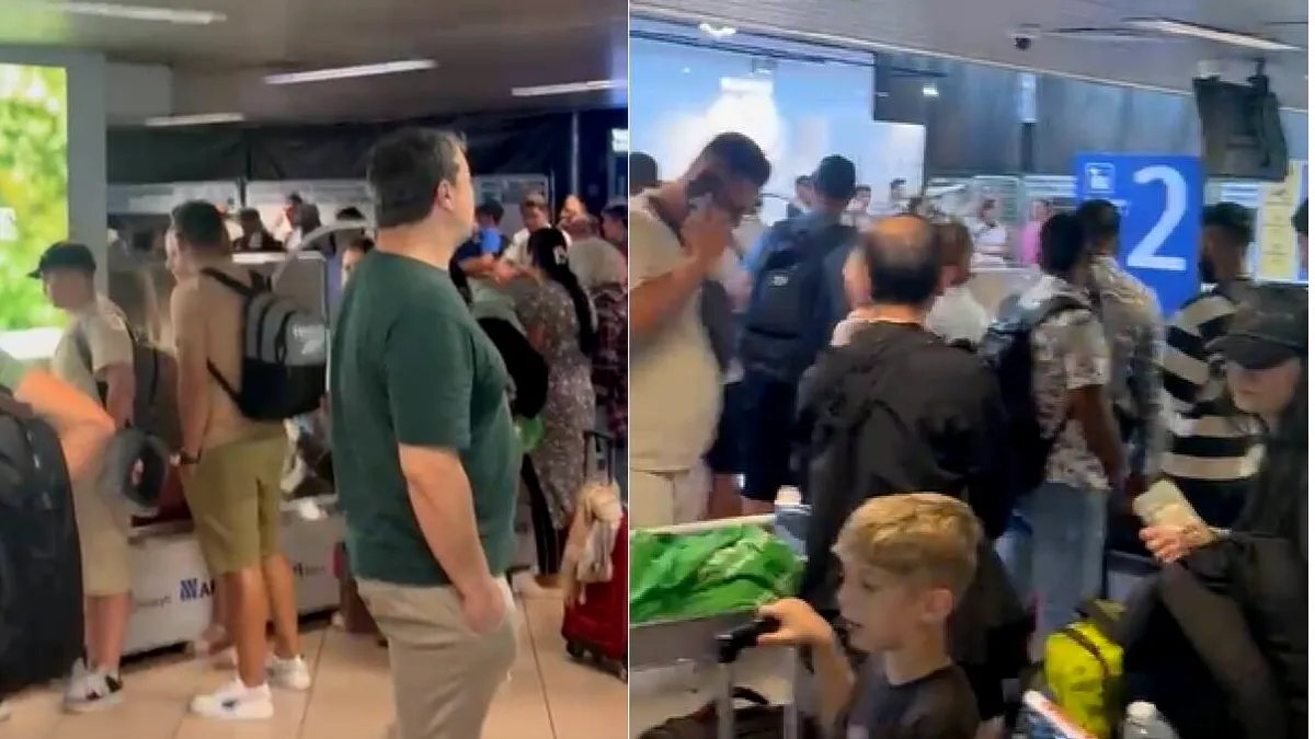 Profituri uriașe, servicii mizerabile: Companiile care gestionează bagajele la Otopeni calcă în picioare drepturile călătorilor!