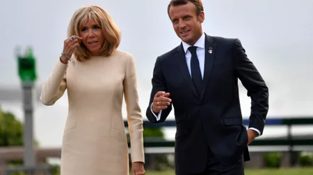 Care este fructul-minune pentru Brigitte Macron, pentru siluetă