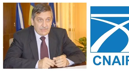 Cine l-a înlocuit pe Toni Greblă în bordul administrativ de la CNAIR