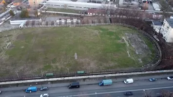 AC Milan investește în România! A cumpărat un stadion în paragină și face o bază modernă pentru juniori. Este arena care a dat jucători naționalei