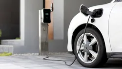 Se dă lege pentru vehicule electrice, pe hidrogen și biocombustibili