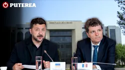 Nicușor Dan susține secretizarea ajutorului pentru Ucraina: „Uneori e bine să rămână un secret”