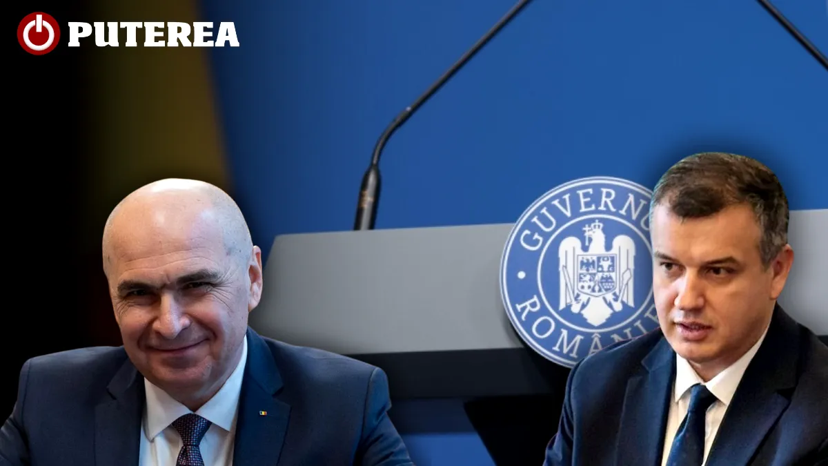 Strategia ascunsă a PNL: ce face Bolojan dacă Guvernul Tomac pică în Parlament