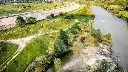 Proiectul Canalului Dunăre-București: Un vis istoric ce ar putea deveni realitate