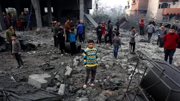 Trump anunță un armistițiu de 60 de zile în Gaza: Israelul ar fi acceptat condițiile