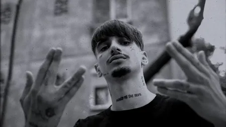 Trapperul Raul WS a încetat din viaţă, la un an după coșmarul trăit