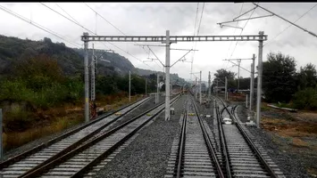 Cine a câștigat licitația pentru reabilitarea căii ferate Craiova - Drobeta Turnu Severin – Caransebeş
