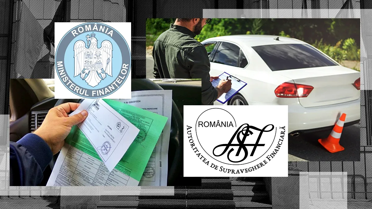 ASF anunță măsurile care scad tarifele RCA după protestul transportatorilor
