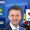 Guvernul Mureșan, lista completă: Abrudean la Interne, Drulă la Transporturi, o fostă judecătoare la Justiție. Disidenții PNL, pe dinafară