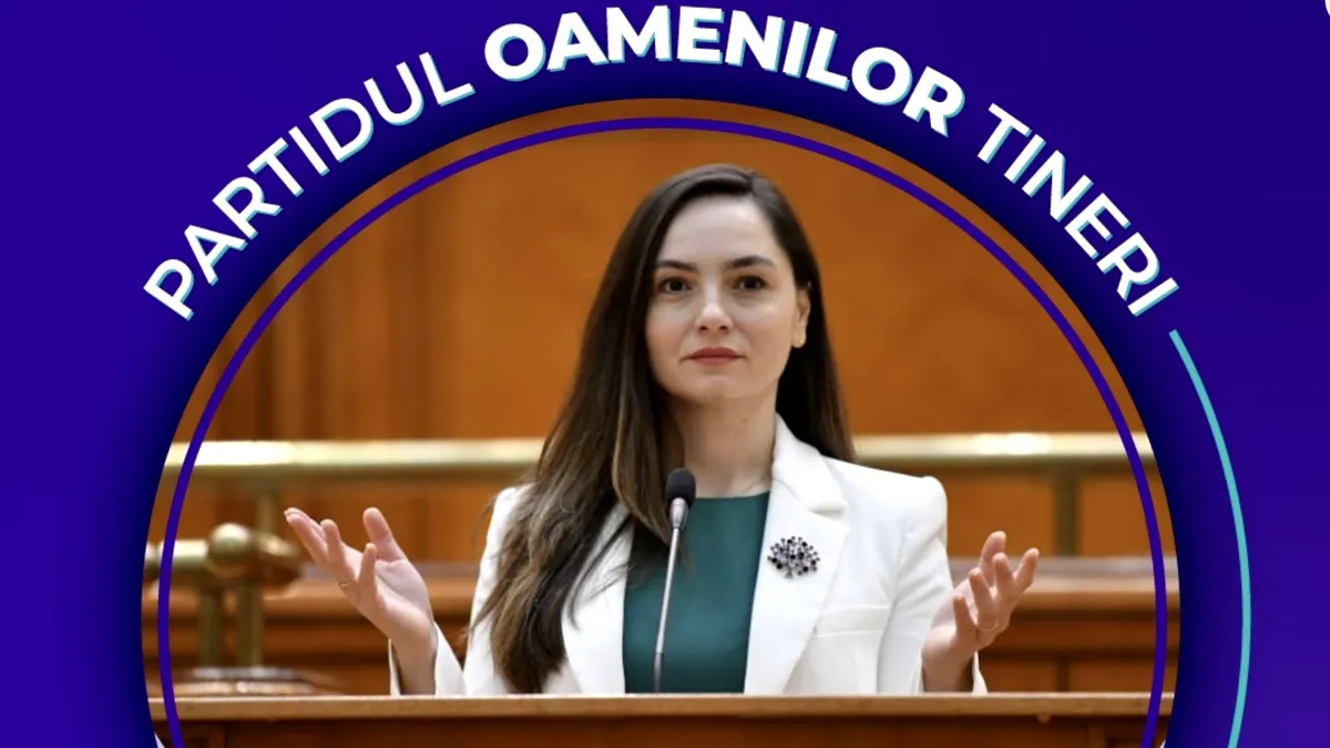 16 parlamentari aleși pe listele POT anunță că îl susțin pe Ilie Bolojan