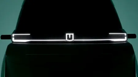 Gigantul auto care aduce în România mașini venite parcă din viitor VIDEO
